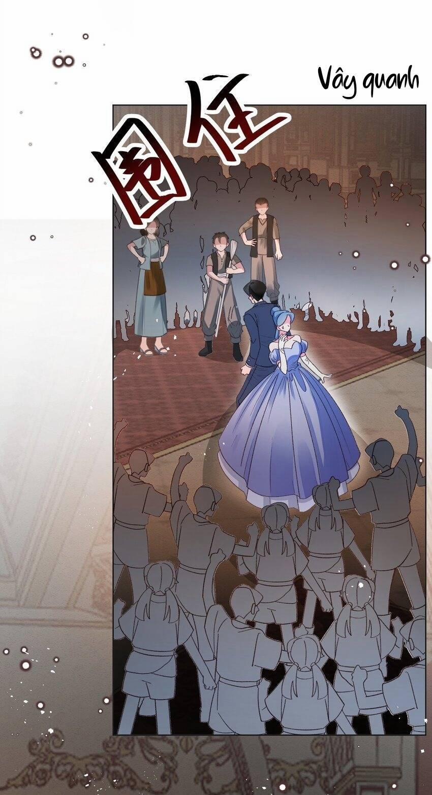 Ninita Yêu Dấu 59 trang 20