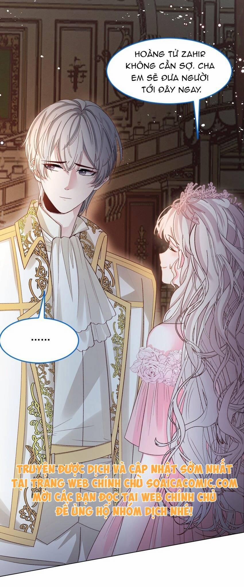 Ninita Yêu Dấu 59 trang 21