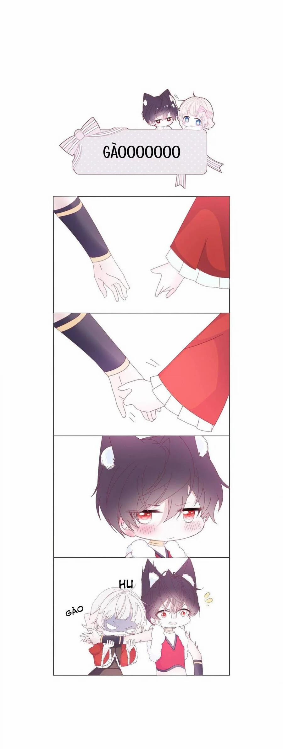 Ninita Yêu Dấu 59 trang 46