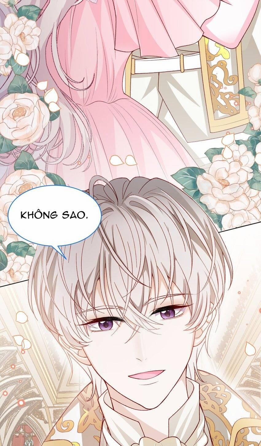 Ninita Yêu Dấu 59 trang 5