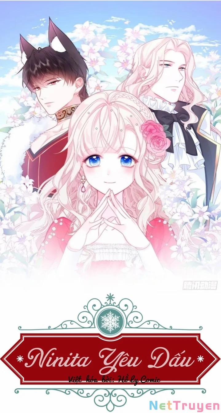 Ninita Yêu Dấu 6 trang 1