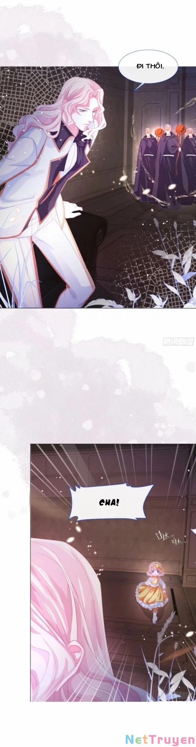 Ninita Yêu Dấu 6 trang 10