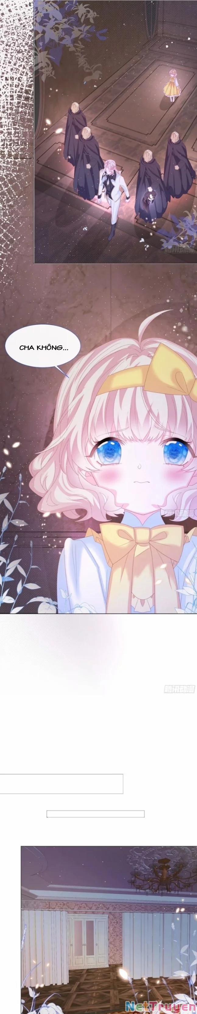 Ninita Yêu Dấu 6 trang 12