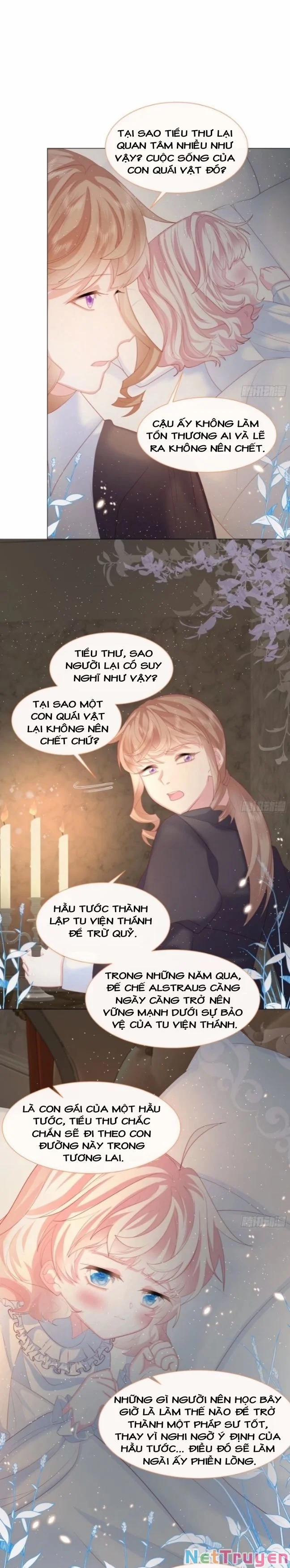 Ninita Yêu Dấu 6 trang 14