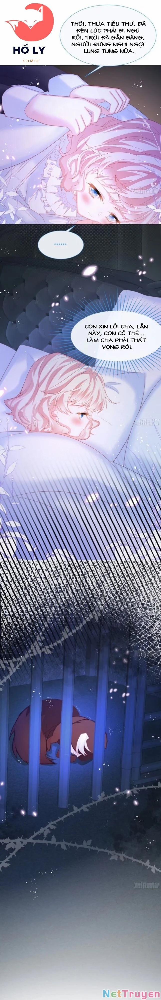 Ninita Yêu Dấu 6 trang 16