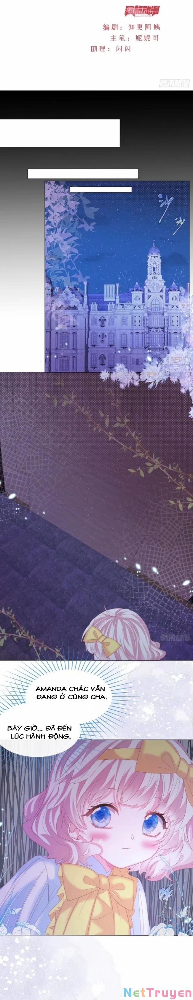 Ninita Yêu Dấu 6 trang 2