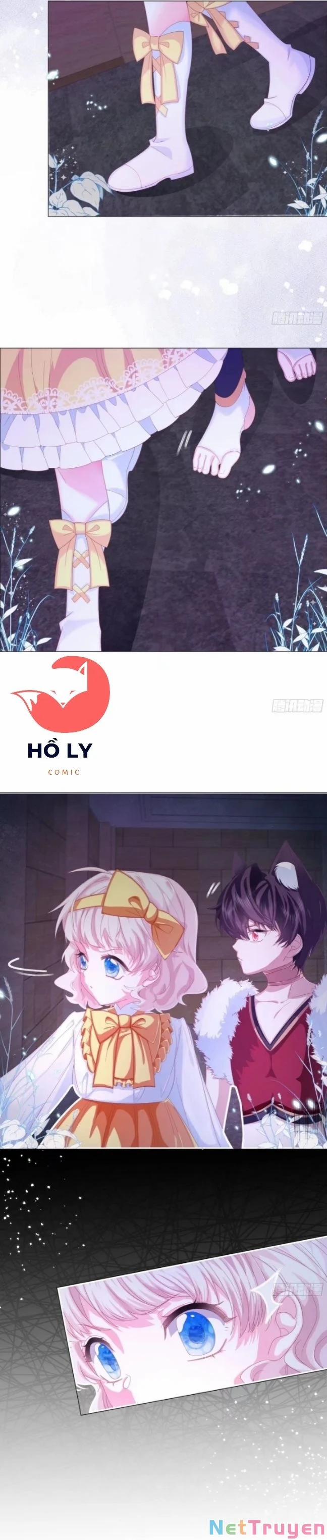 Ninita Yêu Dấu 6 trang 3