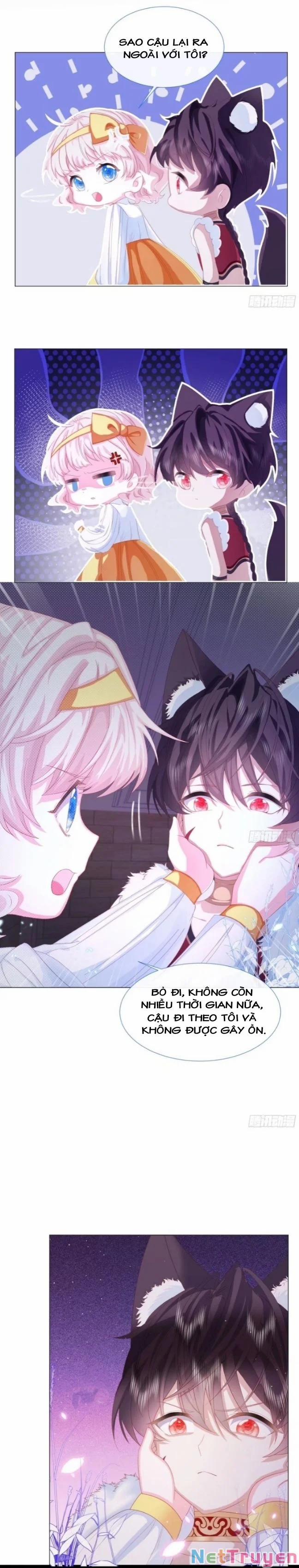 Ninita Yêu Dấu 6 trang 4