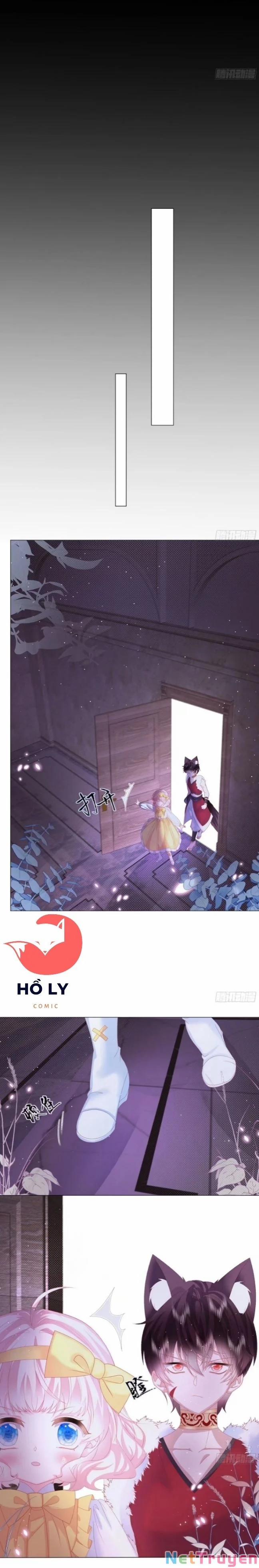 Ninita Yêu Dấu 6 trang 5