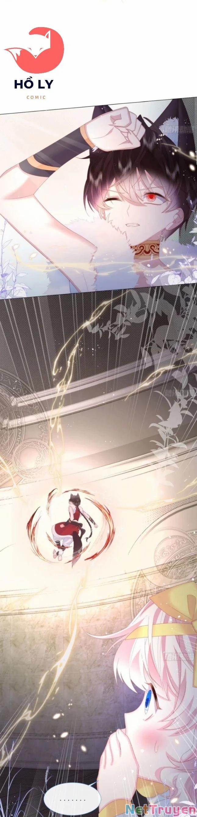 Ninita Yêu Dấu 6 trang 7