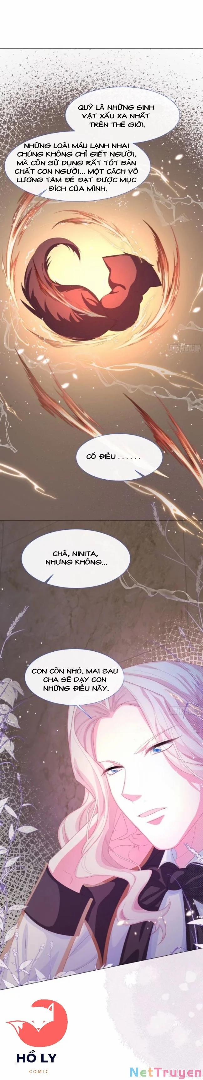 Ninita Yêu Dấu 6 trang 9