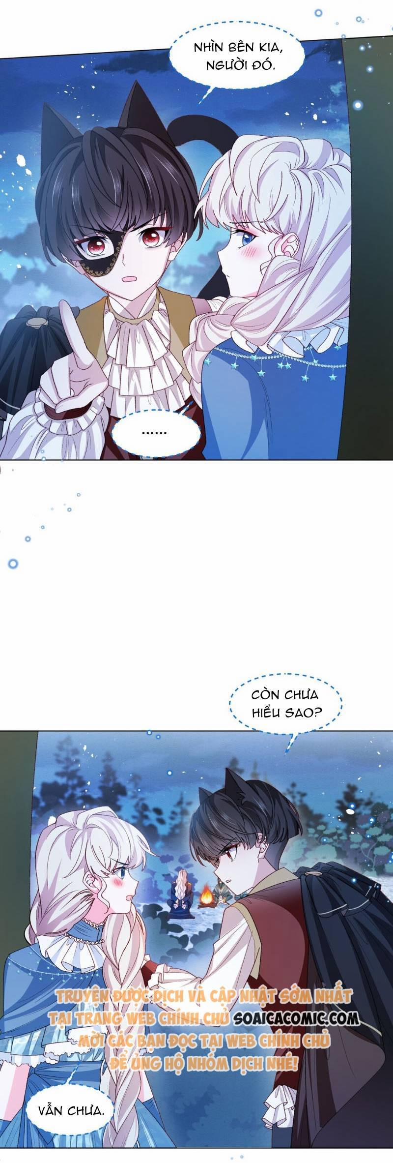 Ninita Yêu Dấu 60 trang 10