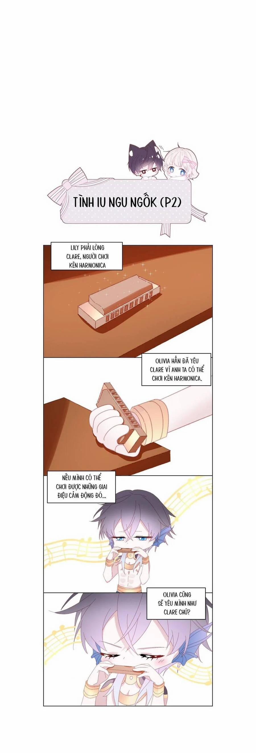 Ninita Yêu Dấu 60 trang 26