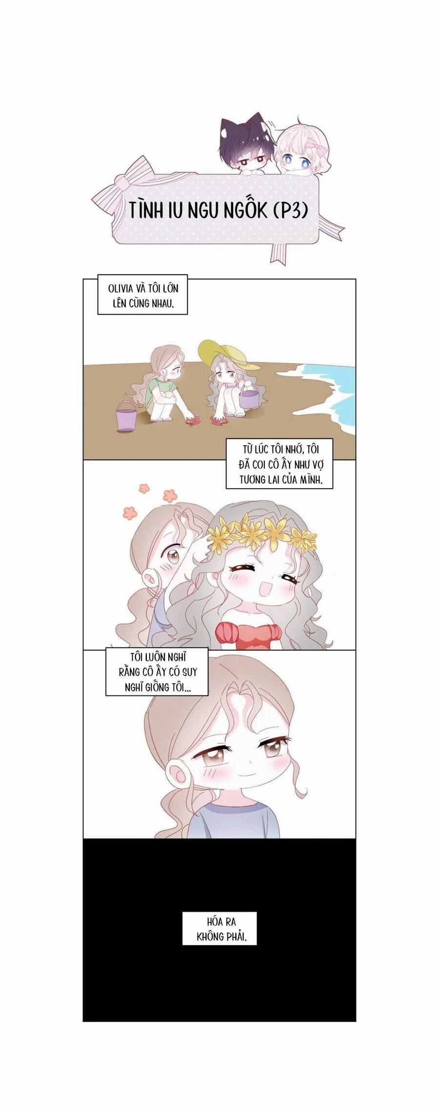 Ninita Yêu Dấu 60 trang 27