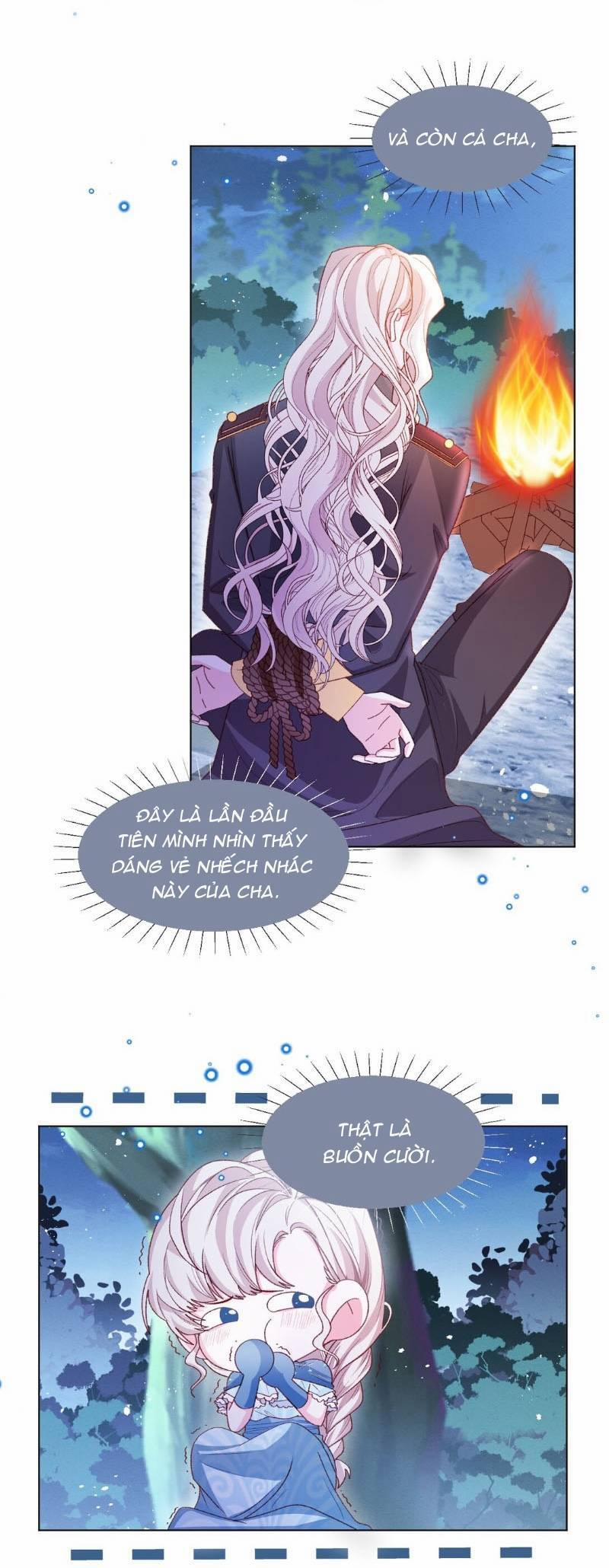 Ninita Yêu Dấu 60 trang 3