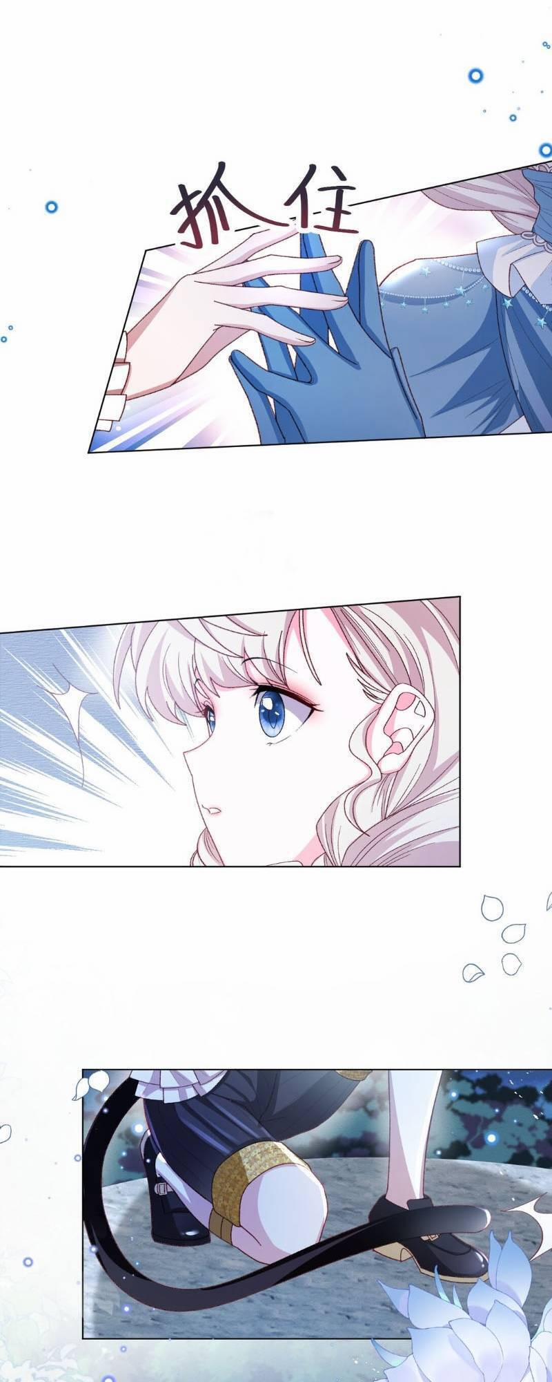 Ninita Yêu Dấu 60 trang 6