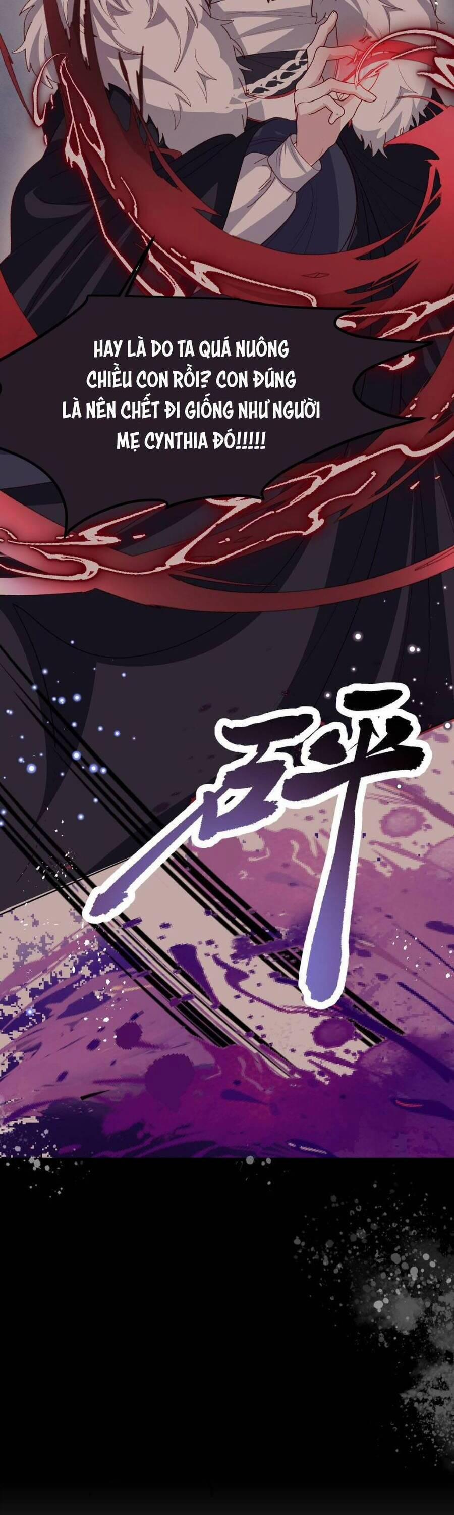 Ninita Yêu Dấu 61 trang 12