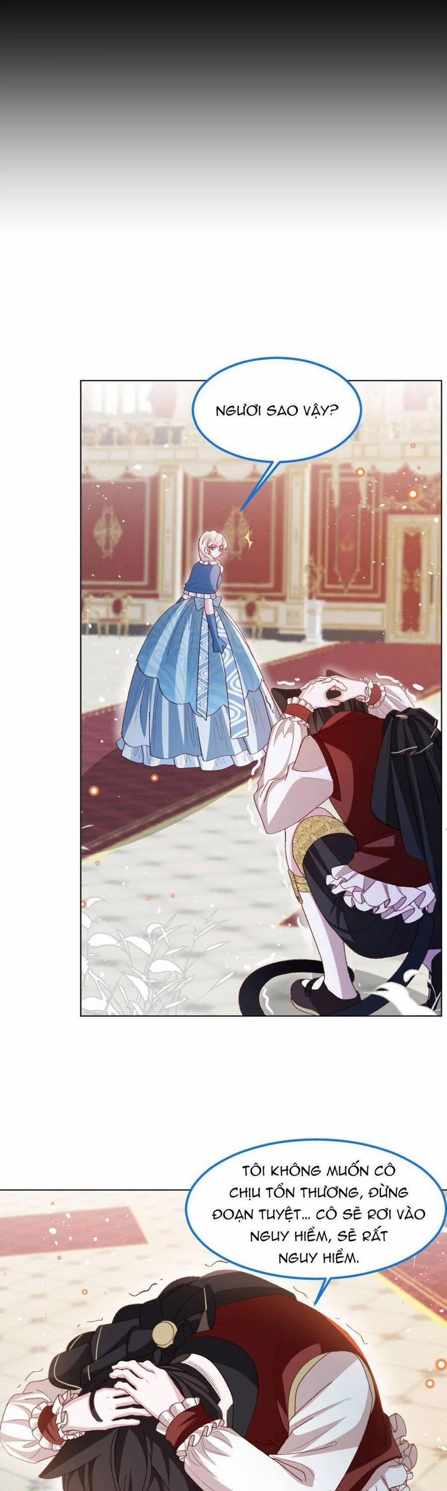 Ninita Yêu Dấu 61 trang 13