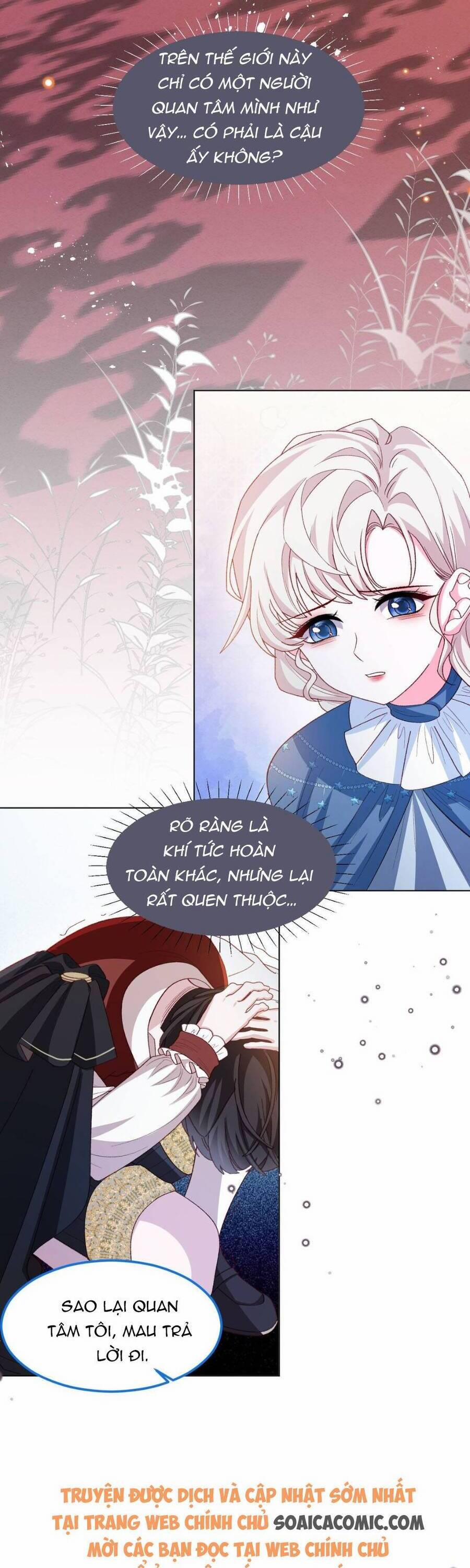 Ninita Yêu Dấu 61 trang 16