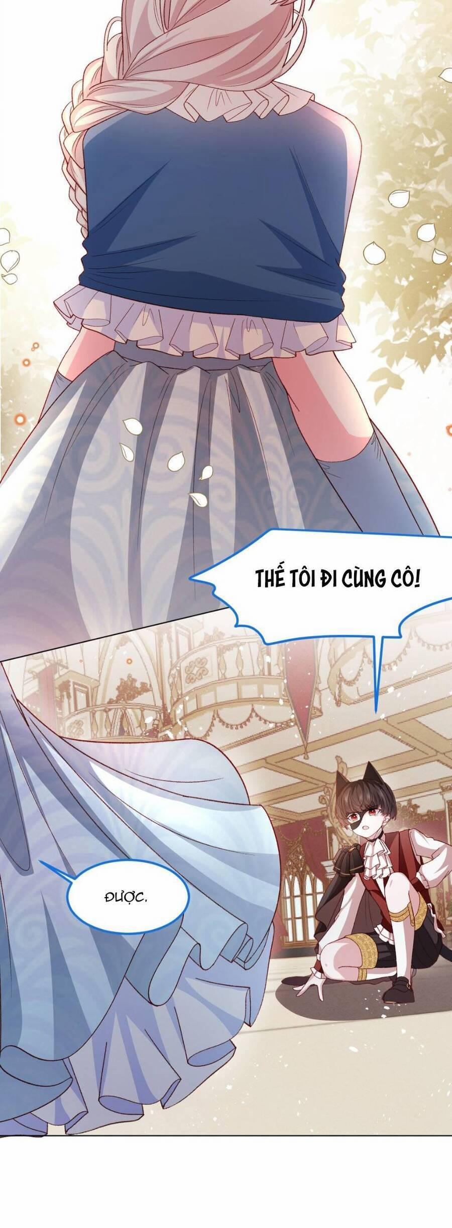 Ninita Yêu Dấu 61 trang 20