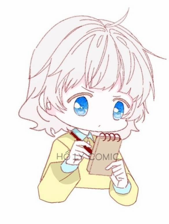 Ninita Yêu Dấu 61 trang 24