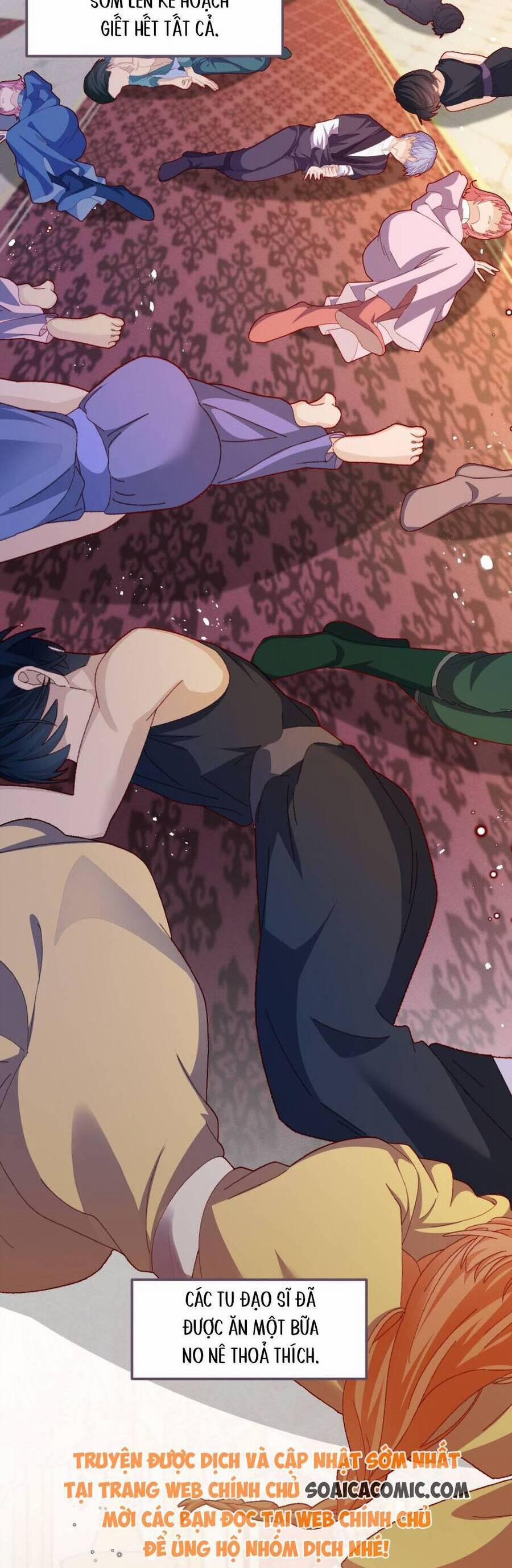 Ninita Yêu Dấu 61 trang 3