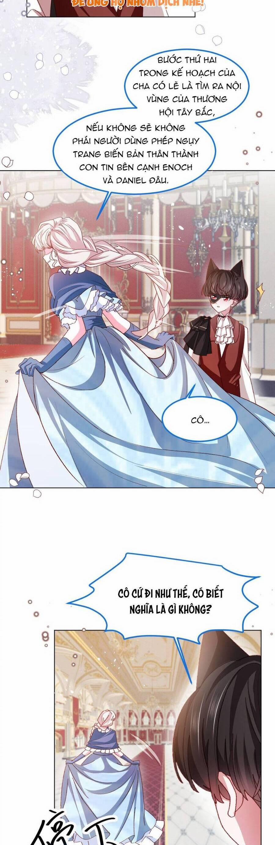 Ninita Yêu Dấu 61 trang 8