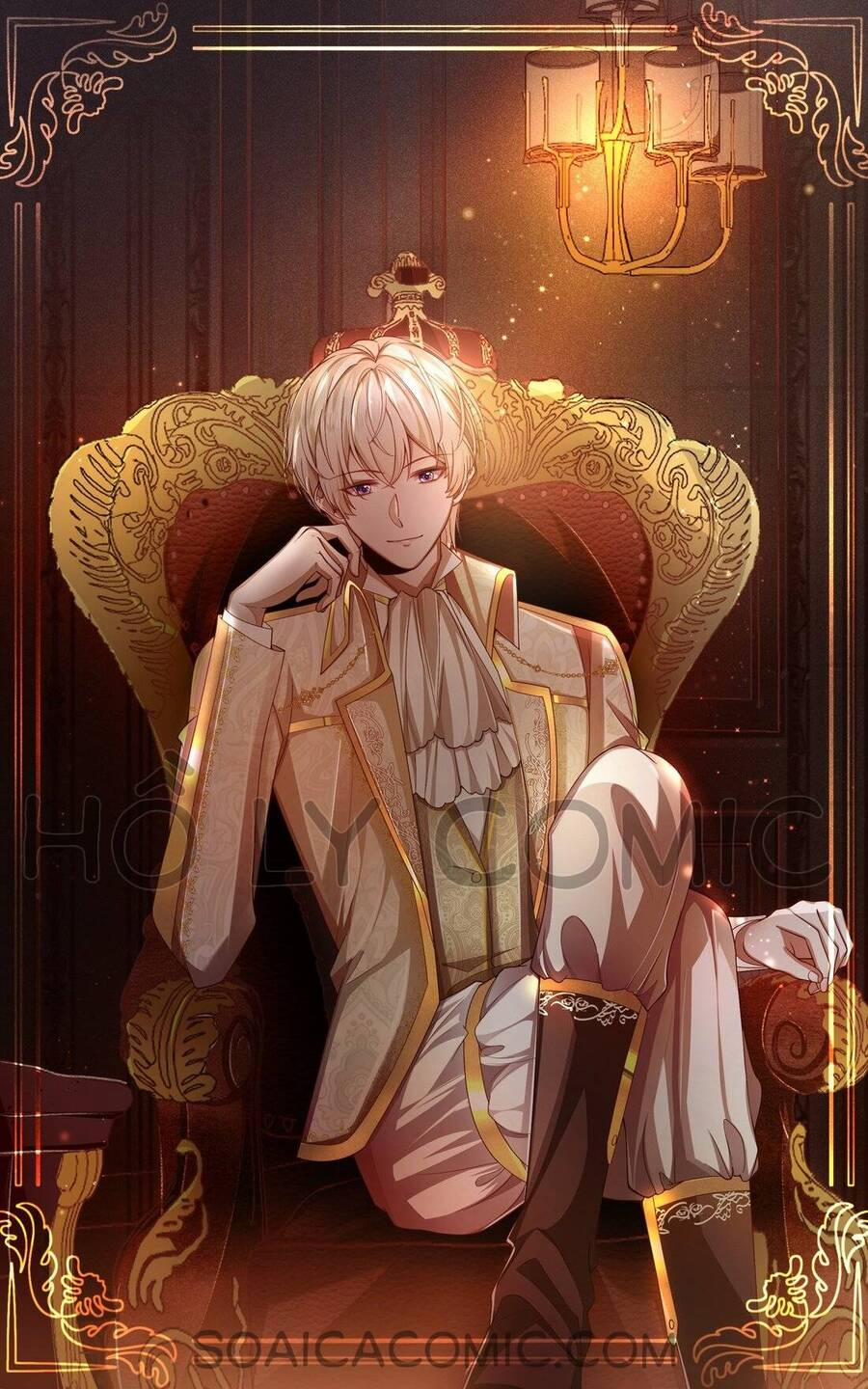 Ninita Yêu Dấu 62 trang 0