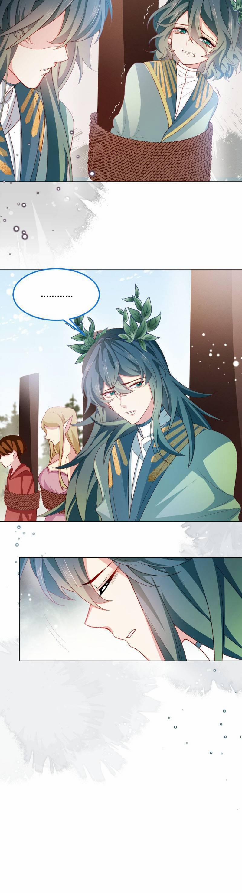 Ninita Yêu Dấu 62 trang 10