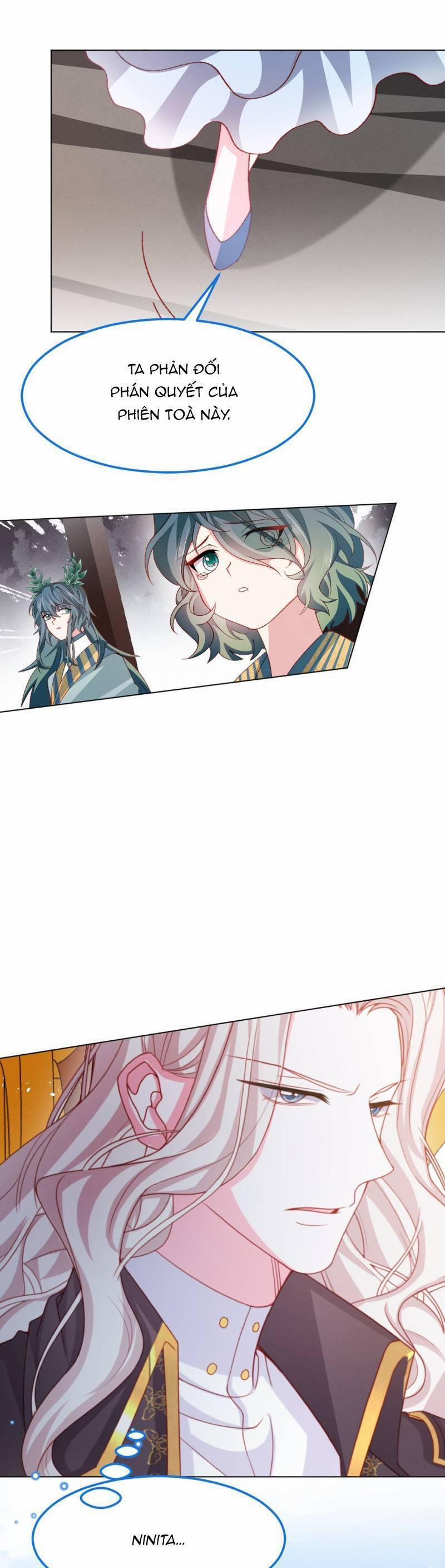 Ninita Yêu Dấu 62 trang 11