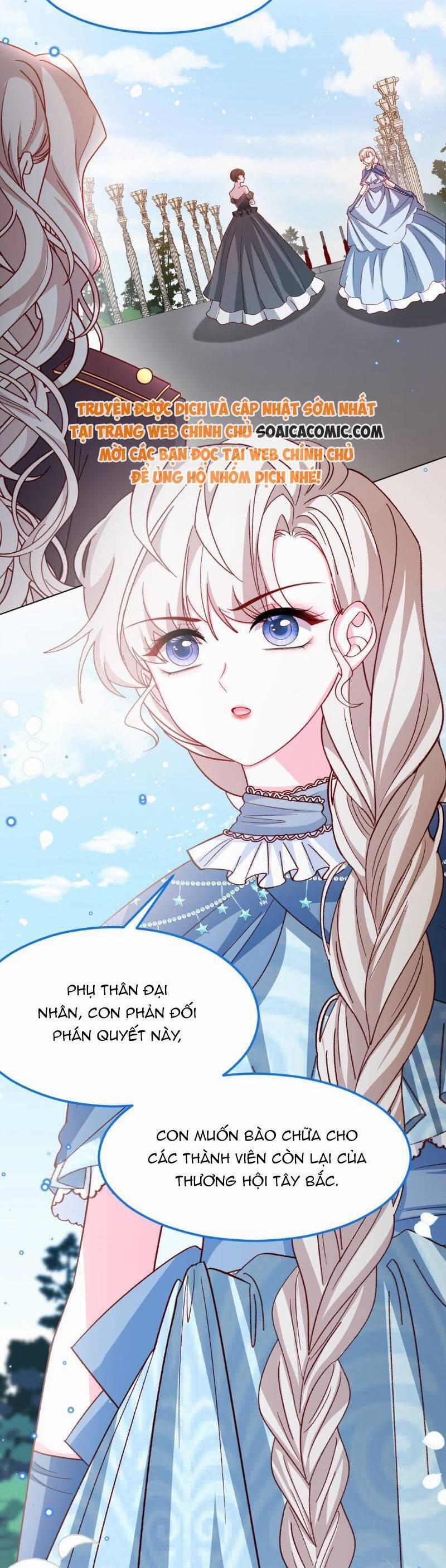 Ninita Yêu Dấu 62 trang 12