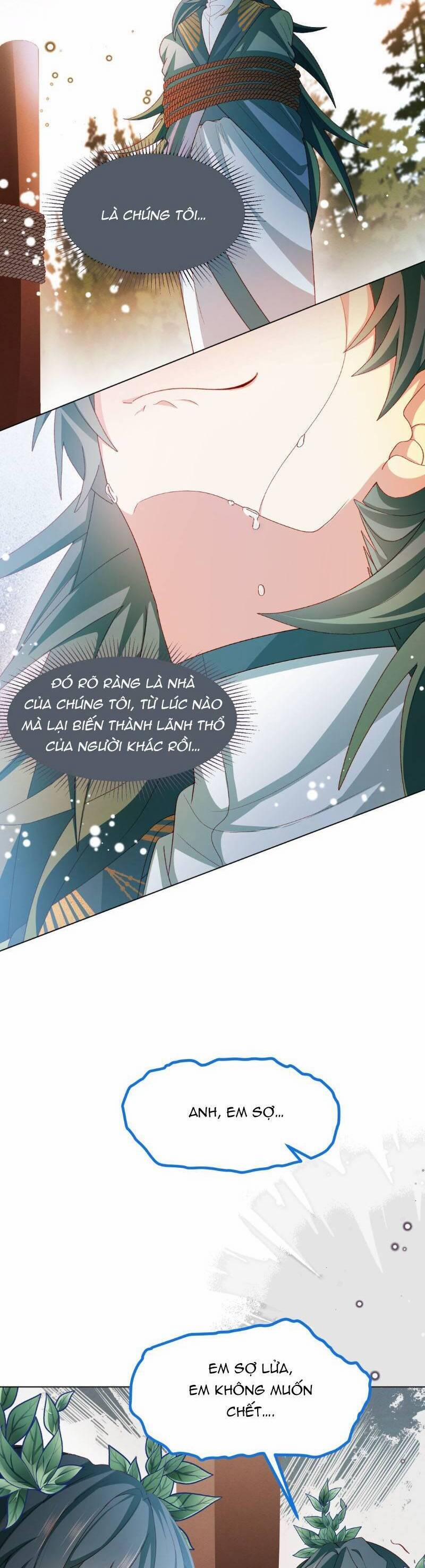 Ninita Yêu Dấu 62 trang 9