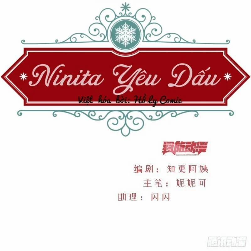 Ninita Yêu Dấu 63 trang 1