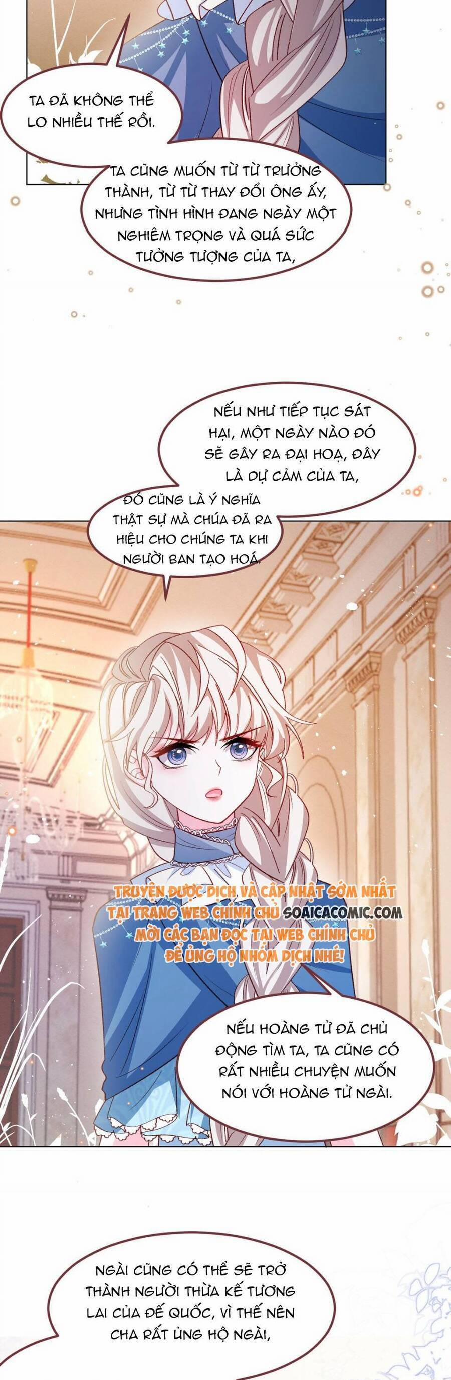 Ninita Yêu Dấu 63 trang 10