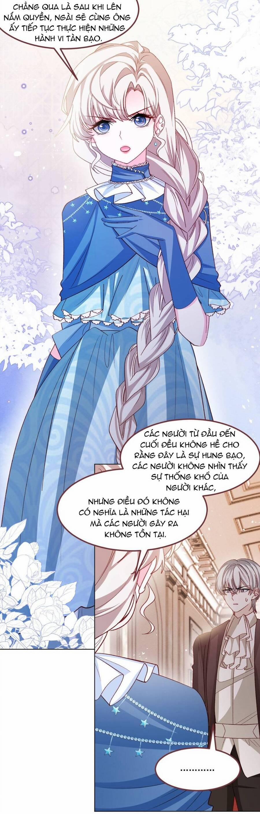 Ninita Yêu Dấu 63 trang 11