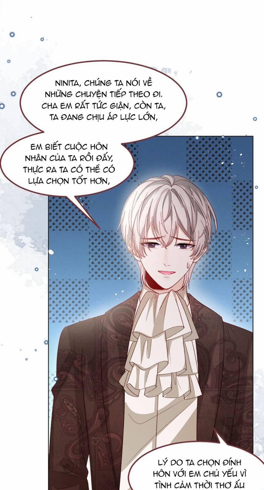 Ninita Yêu Dấu 63 trang 14