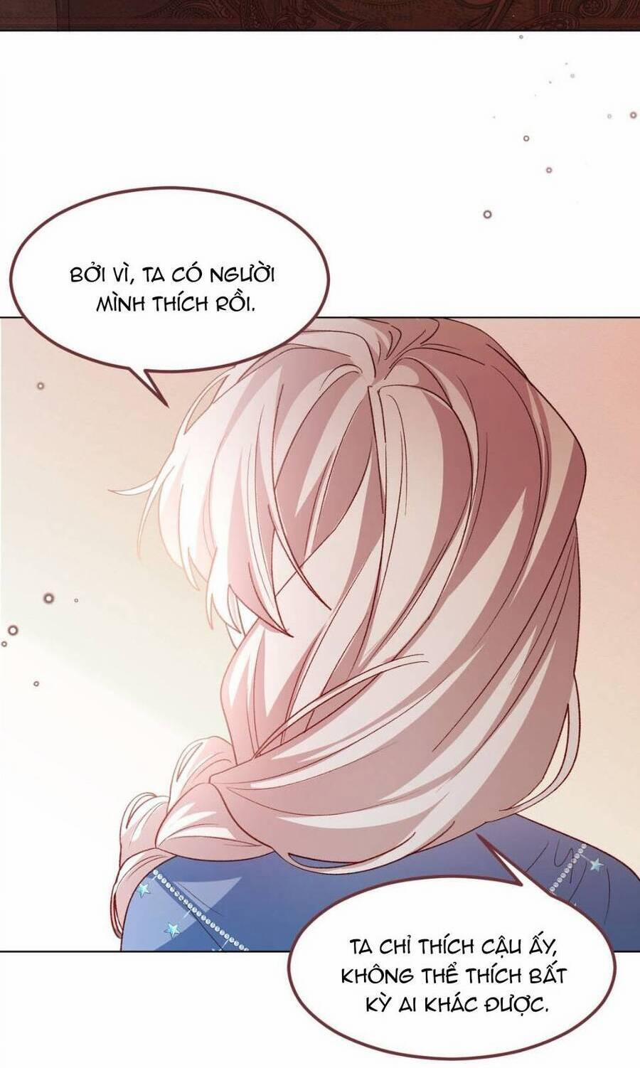 Ninita Yêu Dấu 63 trang 18