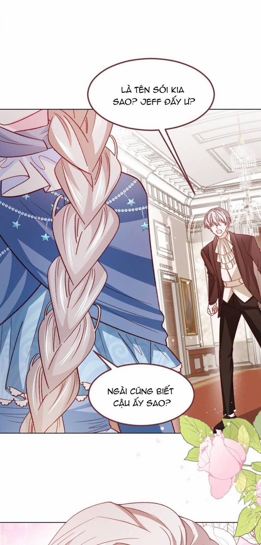 Ninita Yêu Dấu 63 trang 19