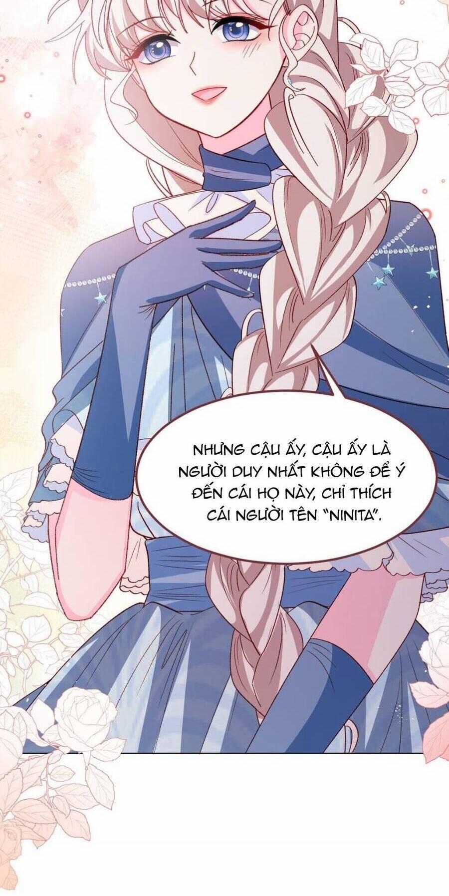 Ninita Yêu Dấu 63 trang 22