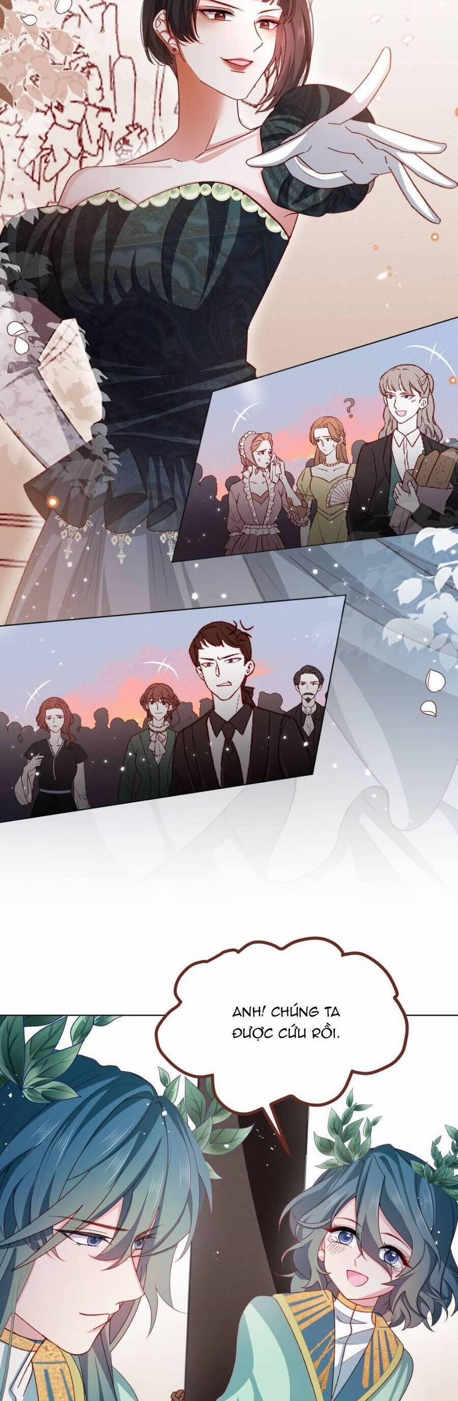 Ninita Yêu Dấu 63 trang 5