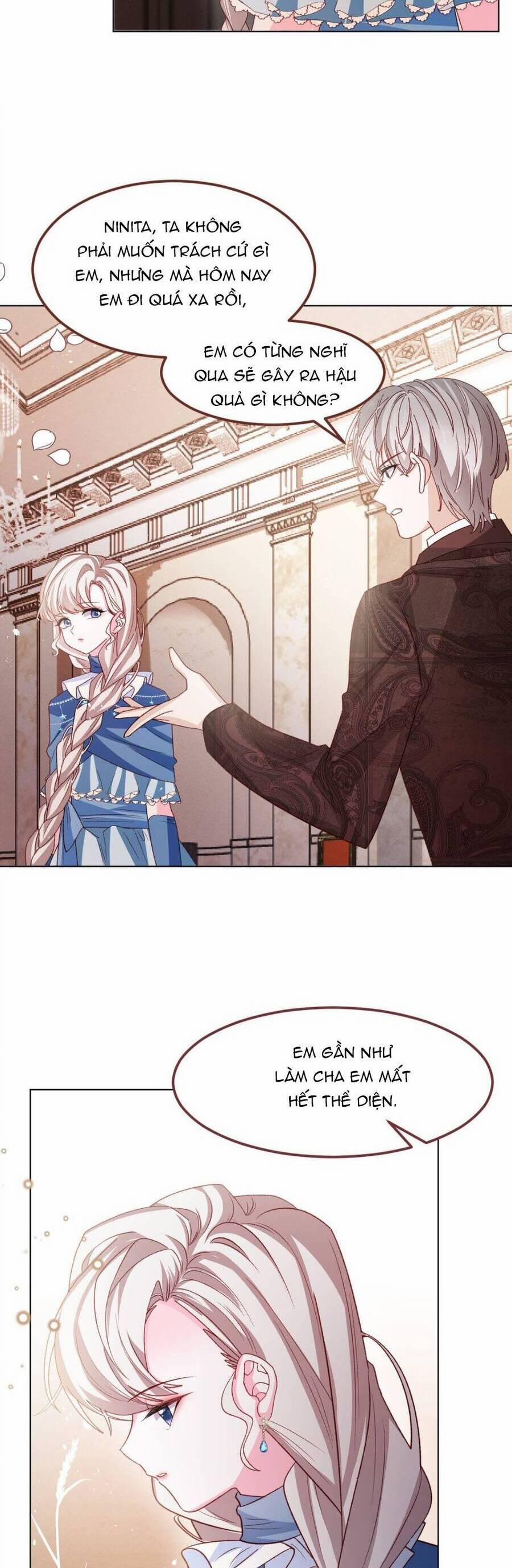 Ninita Yêu Dấu 63 trang 9