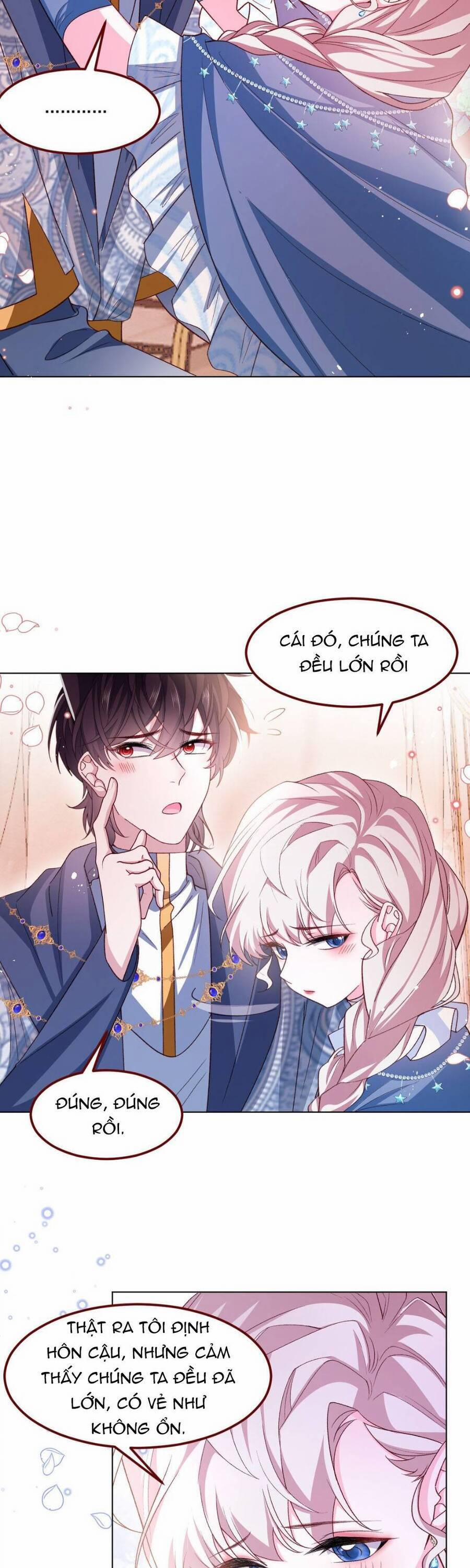 Ninita Yêu Dấu 64 trang 11