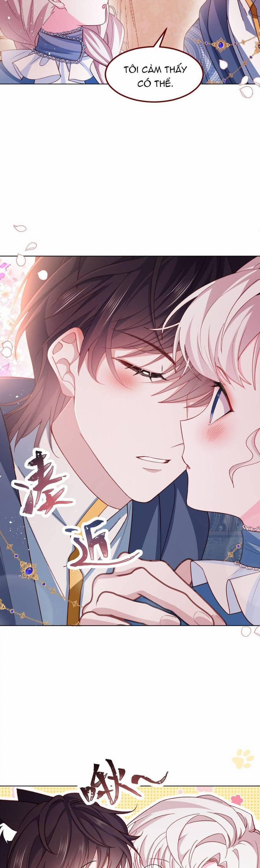 Ninita Yêu Dấu 64 trang 13