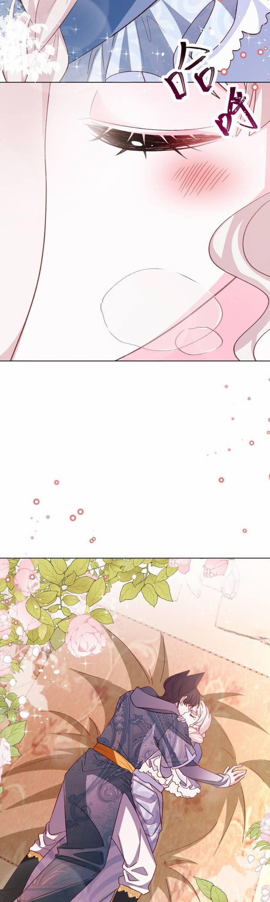 Ninita Yêu Dấu 64 trang 17