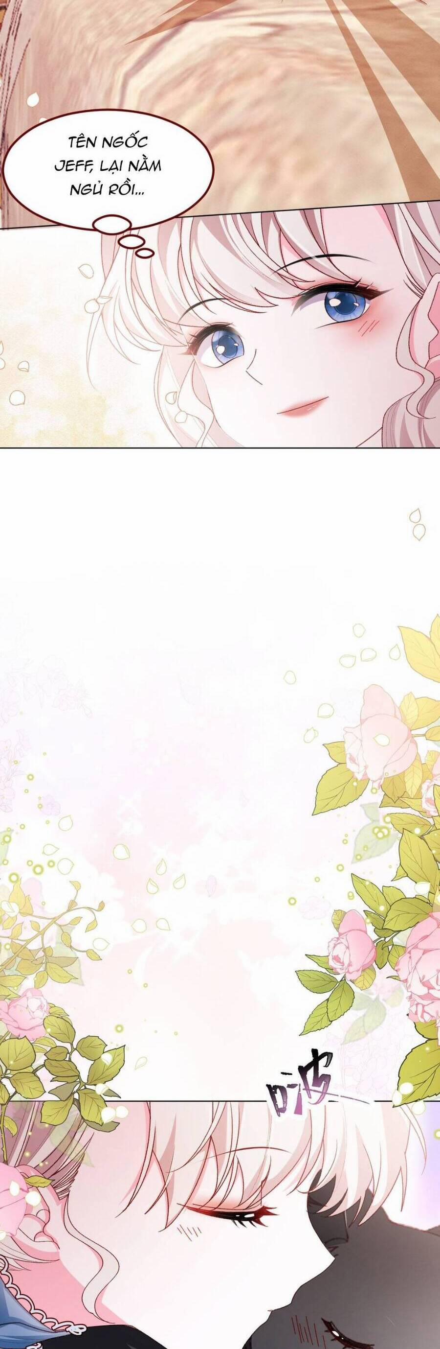 Ninita Yêu Dấu 64 trang 3