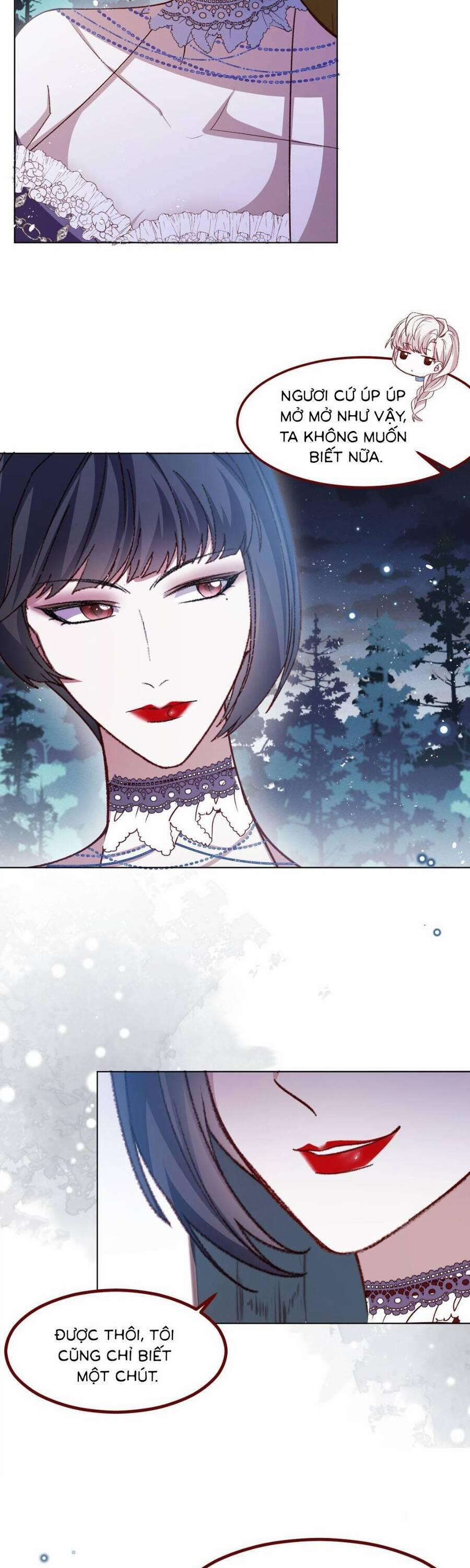 Ninita Yêu Dấu 65 trang 21