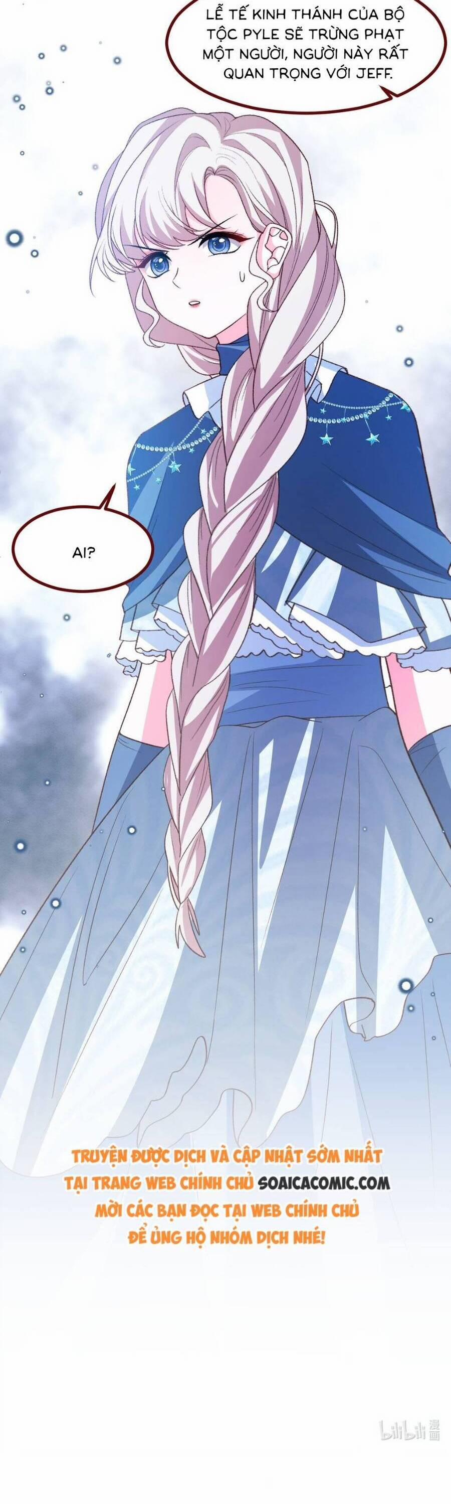 Ninita Yêu Dấu 65 trang 22