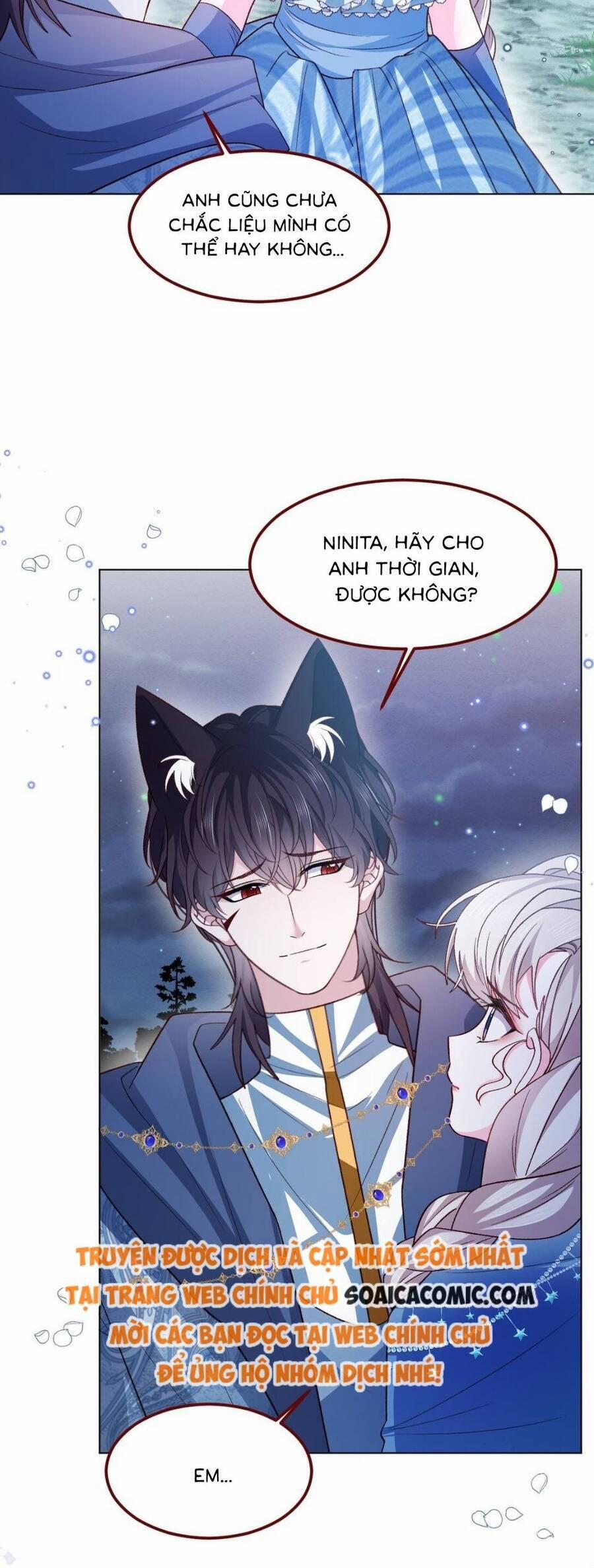 Ninita Yêu Dấu 65 trang 4