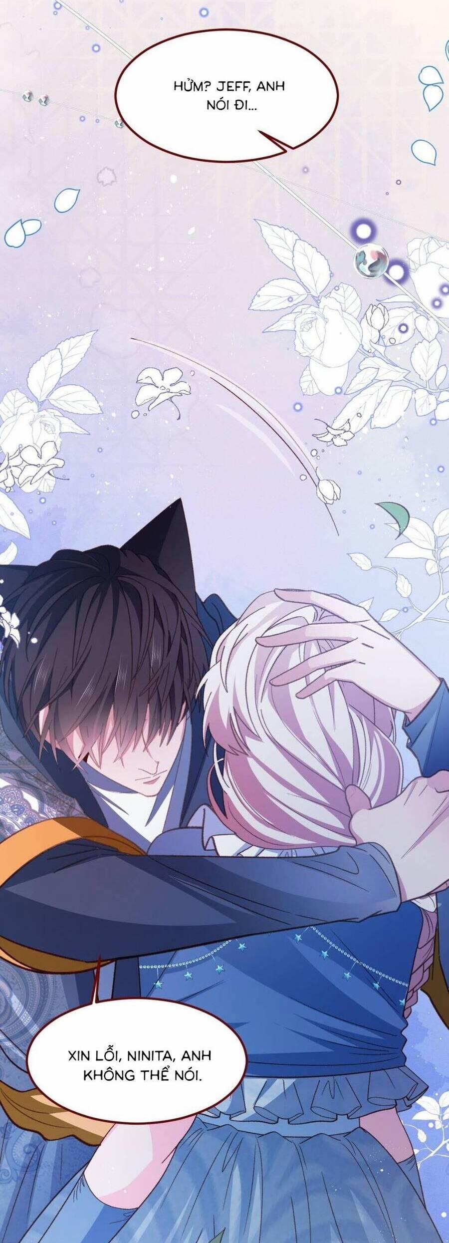 Ninita Yêu Dấu 65 trang 7