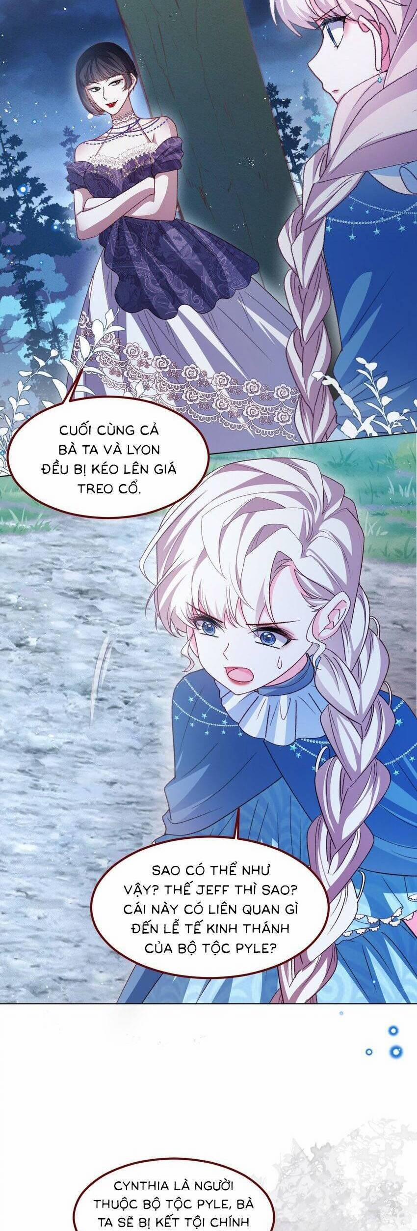 Ninita Yêu Dấu 66 trang 3